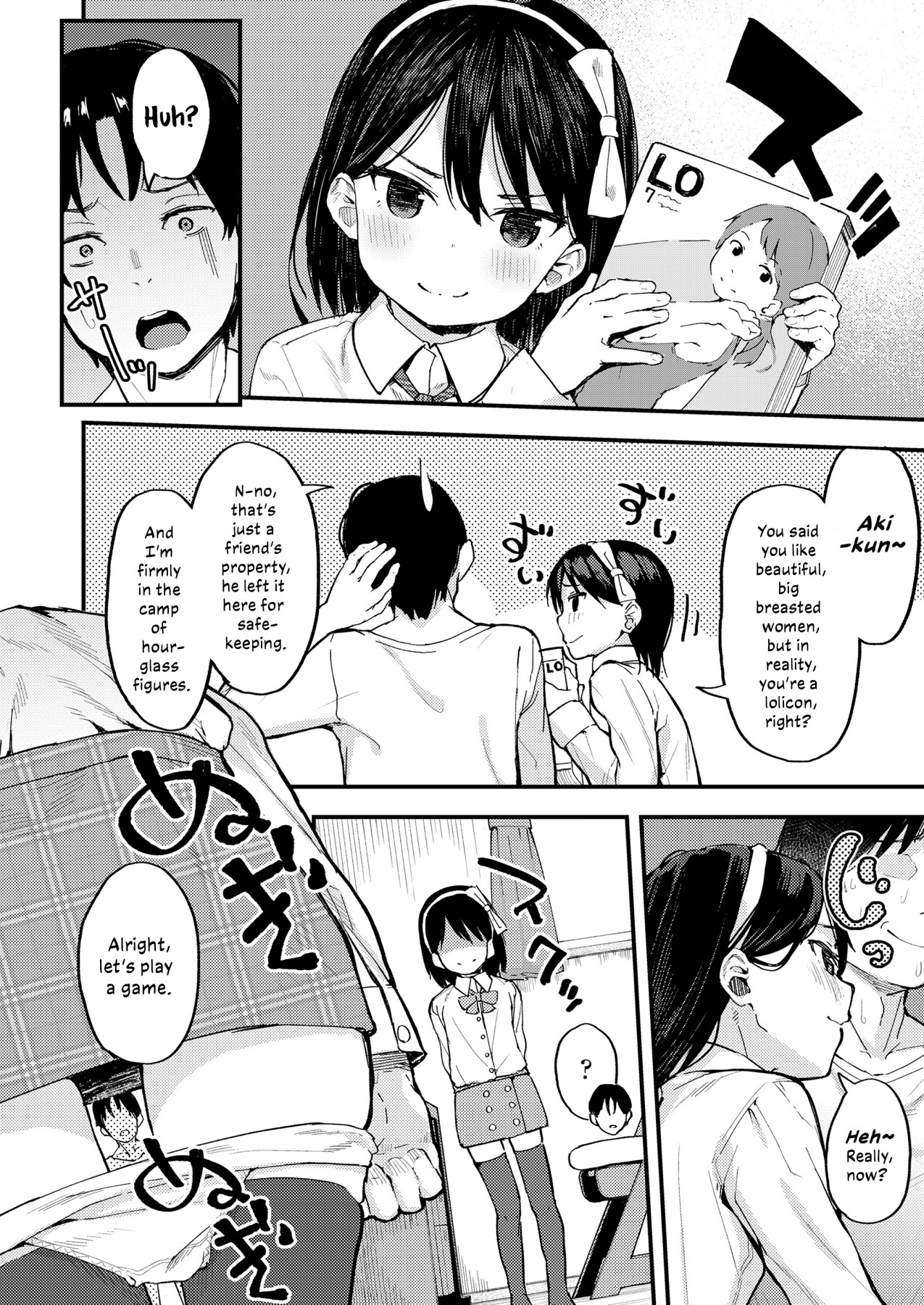 Hentai Manga Comic-The Little-Devils Have Arrived!-Read-28